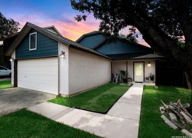 Property at 718 Meadow Burst, Converse, TX 78109, 3 beds, 2 baths