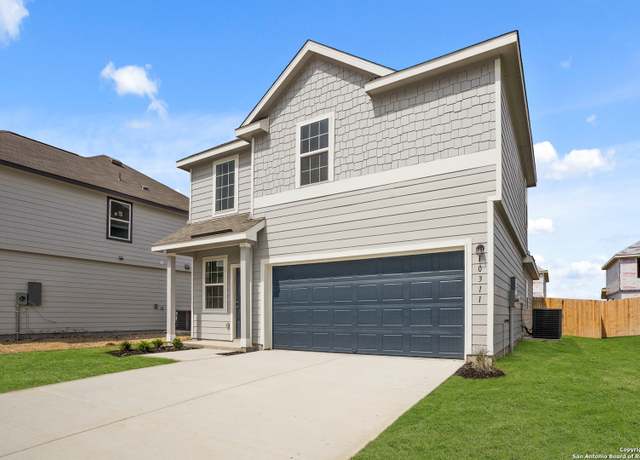 Property at 10311 Eve Gdns, San Antonio, TX 78224, 3 beds, 2.5 baths