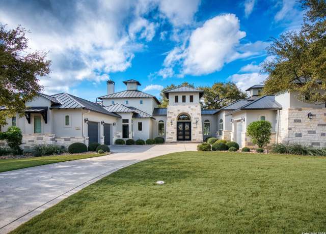 Property at 104 Lajitas, Boerne, TX 78006-2999, 3 beds, 3.5 baths
