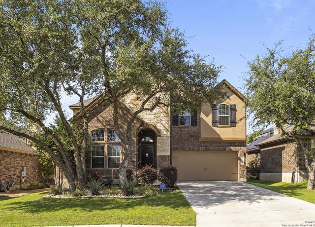 Property at 11734 Violet Cv, San Antonio, TX 78253-6417, 4 beds, 2.5 baths