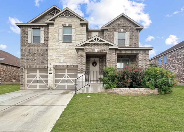Property at 104 Red Bud, Boerne, TX 78006, 4 beds, 2.5 baths