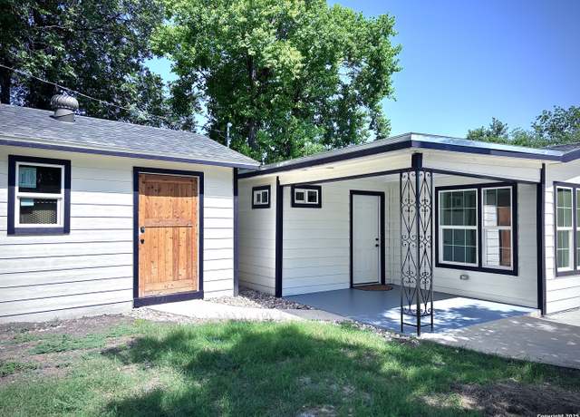 Property at 202 Dawnview, San Antonio, TX 78213, 3 beds, 2 baths