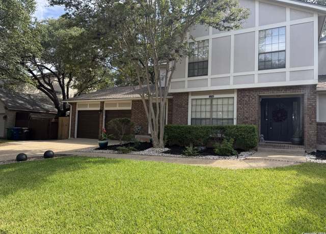 Property at 13742 Oak Pebble, San Antonio, TX 78232, 4 beds, 3.5 baths