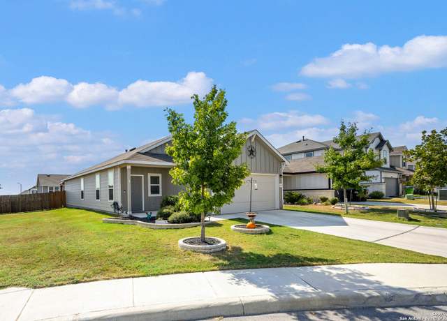 Property at 11906 Sitio Plns, San Antonio, TX 78254-2570, 3 beds, 2 baths