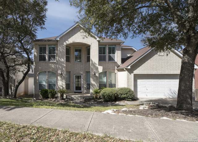 Property at 6519 Grove Crk, San Antonio, TX 78256, 4 beds, 2.5 baths
