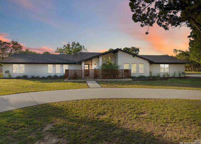 Property at 415 Windsor, New Braunfels, TX 78132, 3 beds, 2 baths