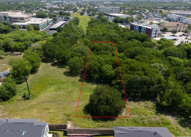 Property at TBD Oakland Rd, San Antonio, TX 78240