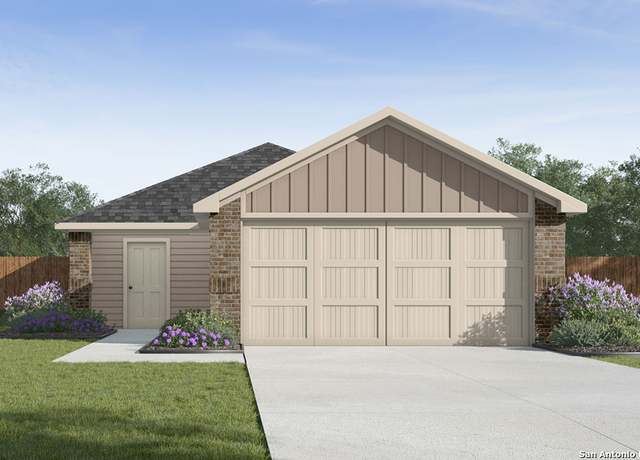Property at 5907 Cripps Pink, San Antonio, TX 78252, 3 beds, 2 baths