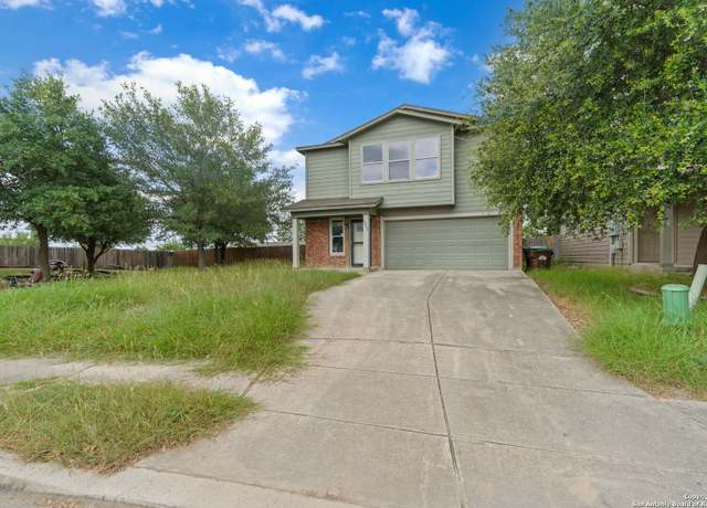 Property at 4202 Waldon Pond, San Antonio, TX 78245, 3 beds, 2.5 baths