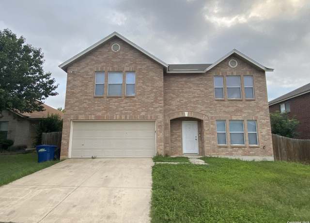 Property at 10507 Elderpond, San Antonio, TX 78254, 4 beds, 2.5 baths