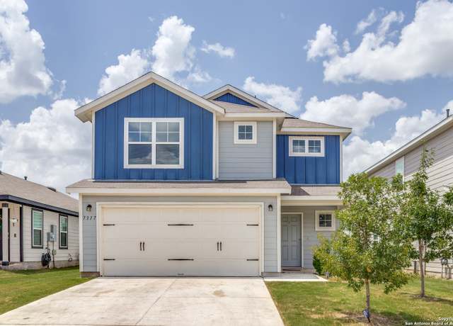 Property at 7317 Storms End, San Antonio, TX 78253, 3 beds, 2.5 baths