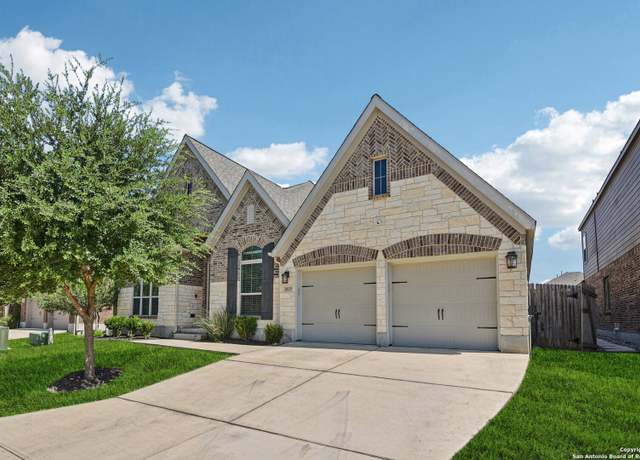 Property at 14231 Shetland Way, San Antonio, TX 78254, 4 beds, 3 baths