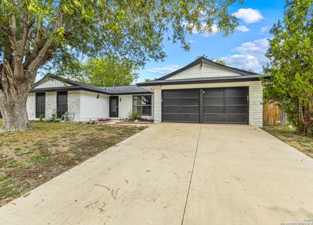 Property at 330 Whitecliff, San Antonio, TX 78227, 4 beds, 2 baths