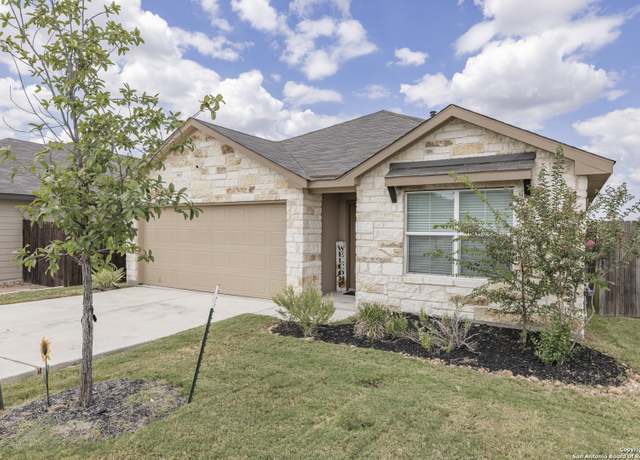 Property at 13007 Minuet Sway, San Antonio, TX 78252, 4 beds, 2 baths