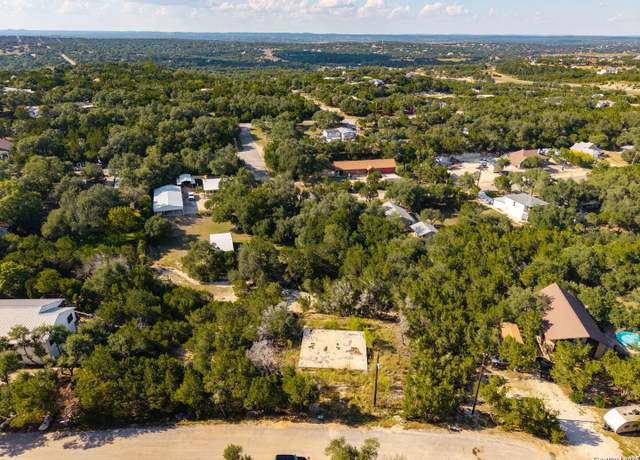 Property at 651 Valley, Canyon Lake, TX 78133