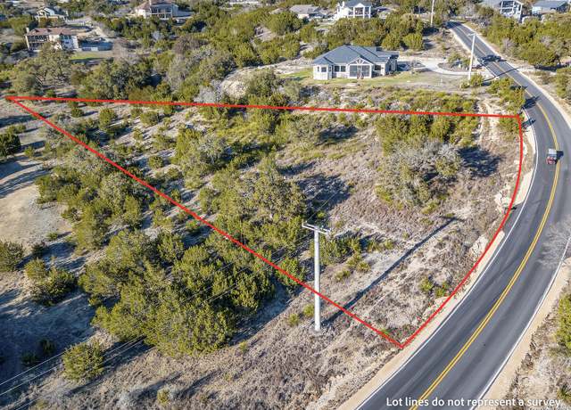 Property at 22759 N Cranes Mill Rd, Canyon Lake, TX 78133