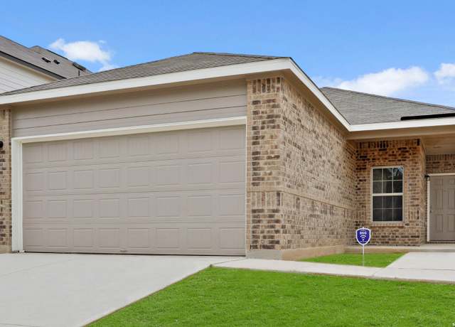 Property at 9406 Graze Land, San Antonio, TX 78211, 4 beds, 2 baths
