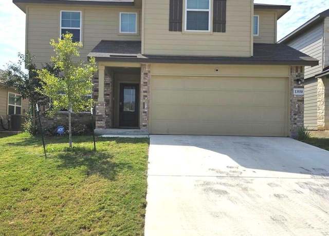 Property at 13550 Ailey Knl, San Antonio, TX 78254-2647, 5 beds, 2.5 baths
