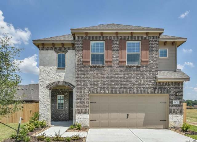 Property at 14360 Iron Knight, San Antonio, TX 78253, 3 beds, 3.5 baths