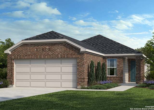 Property at 15207 Penelope St, San Antonio, TX 78245, 4 beds, 2 baths