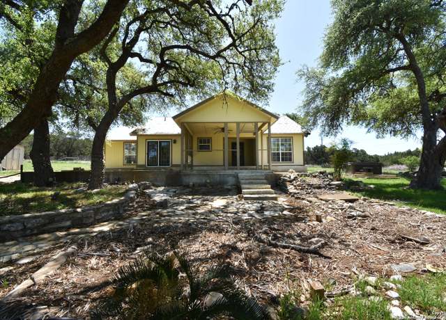 Property at 226 Shearer Rd, Bulverde, TX 78163, 3 beds, 2 baths