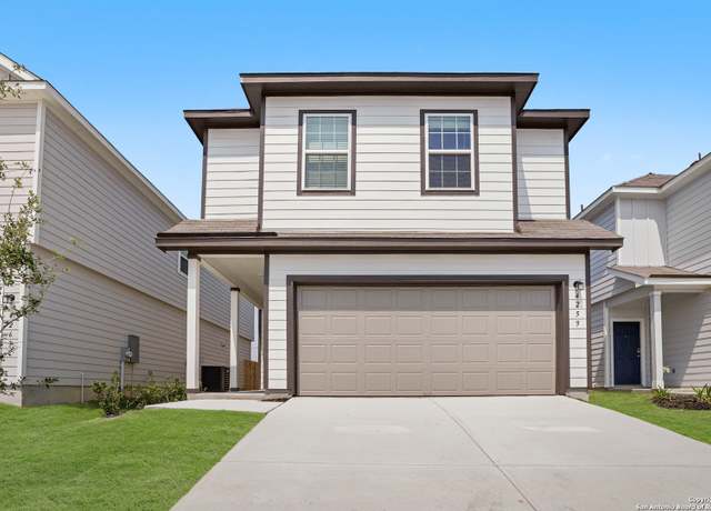 Property at 4259 Ametrine Way, San Antonio, TX 78245, 4 beds, 2.5 baths