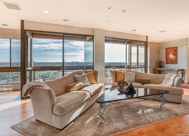 Property at 7887 Broadway #1102, San Antonio, TX 78209-2535, 3 beds, 4.5 baths