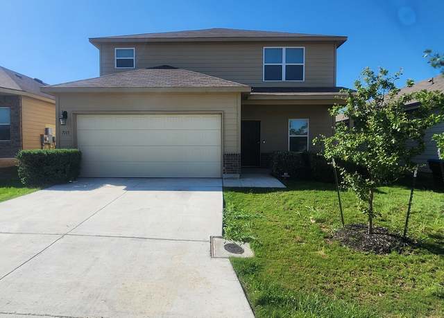 Property at 7115 Mesa Clfs, Converse, TX 78109, 3 beds, 2.5 baths