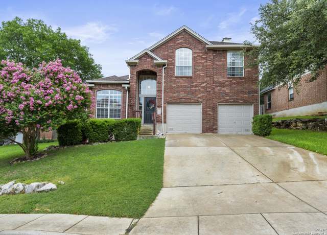 Property at 1310 Arrow Bow, San Antonio, TX 78258, 4 beds, 2.5 baths