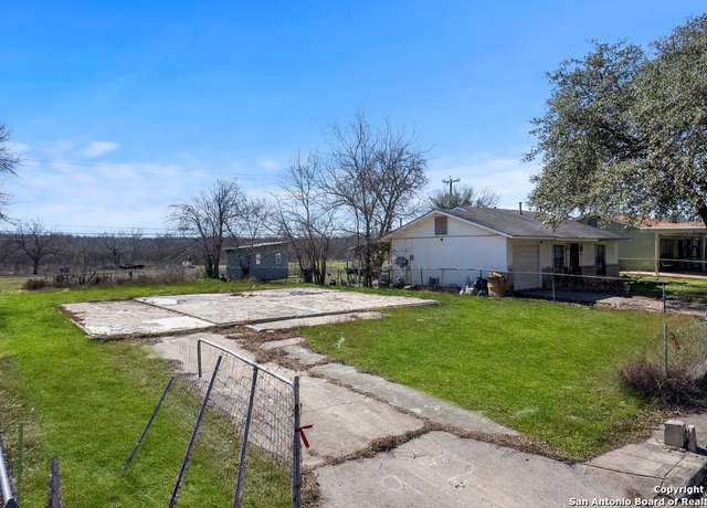 Property at 9115 Port Victoria, San Antonio, TX 78242