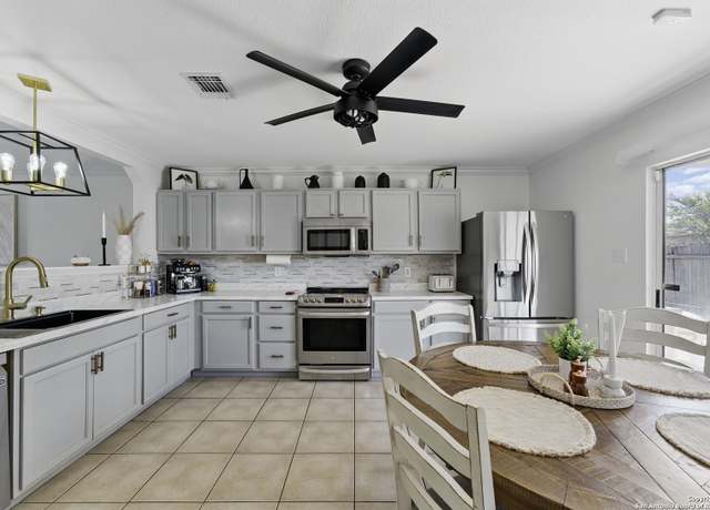 Property at 148 Willow, Cibolo, TX 78108, 3 beds, 2.5 baths