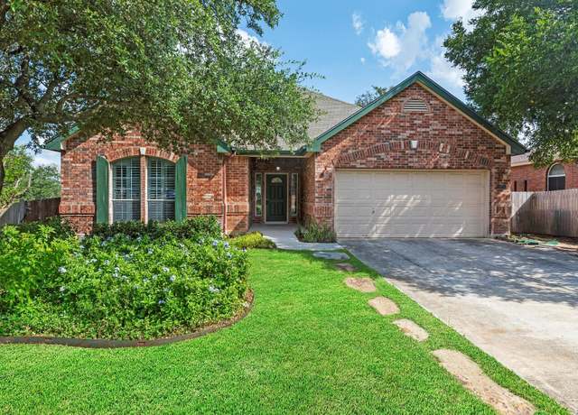 Property at 423 Neches, San Antonio, TX 78258, 3 beds, 2 baths