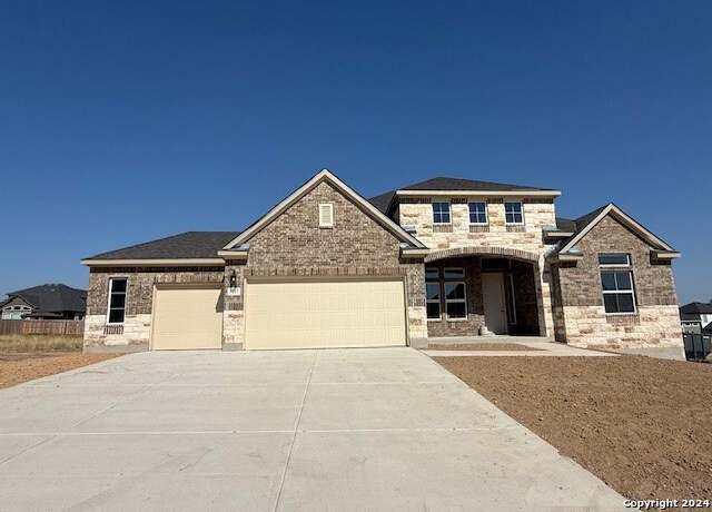 Property at 3417 Pauls Way, Marion, TX 78124, 4 beds, 3.5 baths