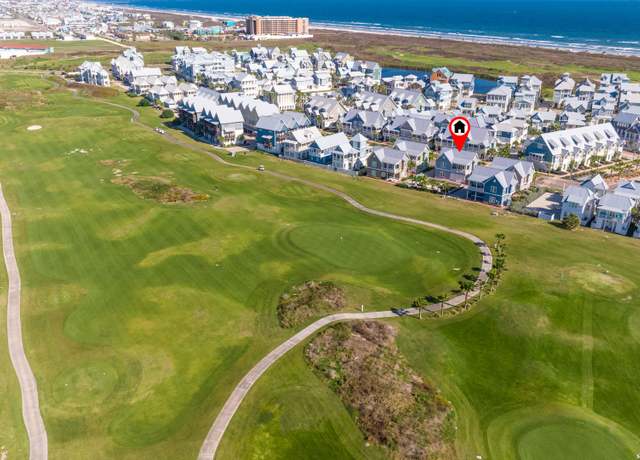 Property at 200 Sunset Ave, Port Aransas, TX 78373, 4 beds, 3.5 baths