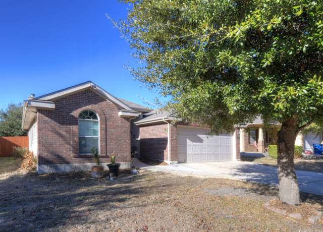 Property at 3941 Wensledale Dr, Schertz, TX 78108-2329, 3 beds, 2 baths