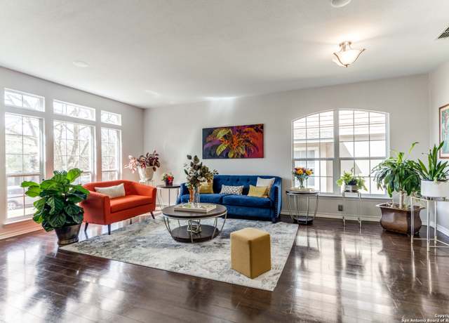 Property at 1315 Tanager, San Antonio, TX 78260, 4 beds, 3 baths