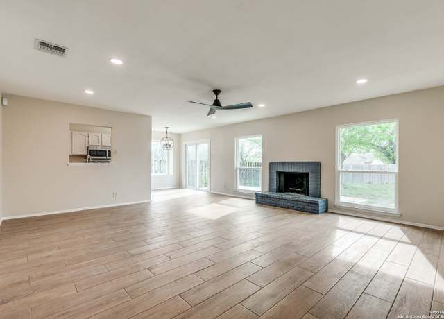 Property at 1031 Frost Fire, San Antonio, TX 78245, 3 beds, 2 baths