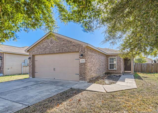 Property at 12206 Claiborne, San Antonio, TX 78252-4413, 3 beds, 2 baths