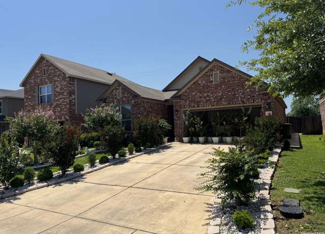 Property at 7743 Heavenly Arbor, San Antonio, TX 78254, 3 beds, 2 baths