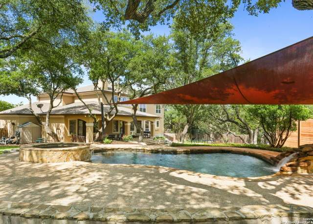 Property at 927 Scenic Stroll, San Antonio, TX 78260, 4 beds, 3.5 baths