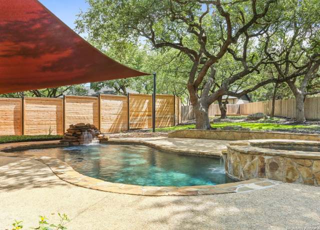 Property at 927 Scenic Stroll, San Antonio, TX 78260, 4 beds, 3.5 baths