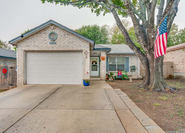 Property at 15603 Wood Sorrel, San Antonio, TX 78247-5506, 3 beds, 2 baths