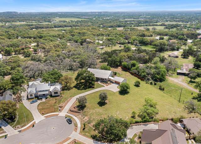 Property at 109 Ouray St, Boerne, TX 78006