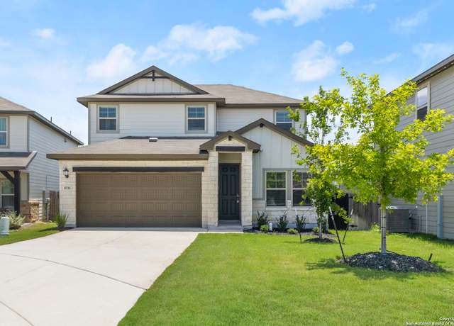 Property at 4516 Appaloosa Crst, San Antonio, TX 78245, 4 beds, 2.5 baths