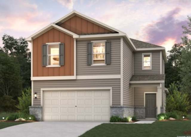 Property at 12407 Hurdelbrink Rnch, San Antonio, TX 78245, 4 beds, 2.5 baths