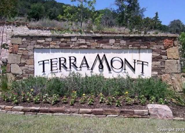 Property at 20003 Terra Cyn, San Antonio, TX 78255