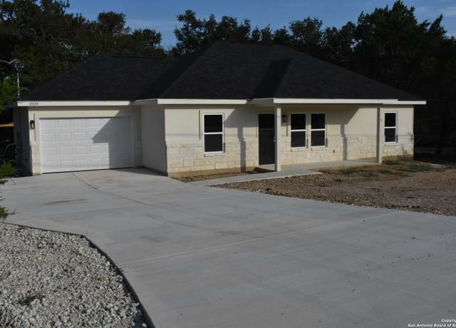 Property at 1929 Desiree St, Canyon Lake, TX 78133, 3 beds, 2 baths