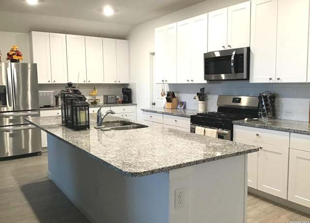 Property at 10418 Beachball Bnd, Converse, TX 78109-2085, 3 beds, 2 baths