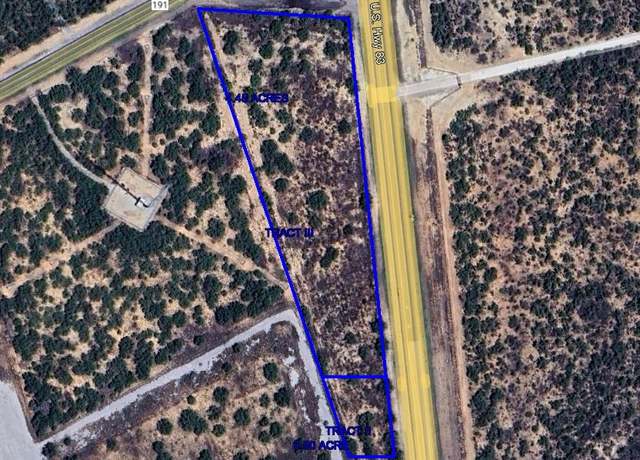 Property at 0 Hwy 83, Crystal City, TX 78839