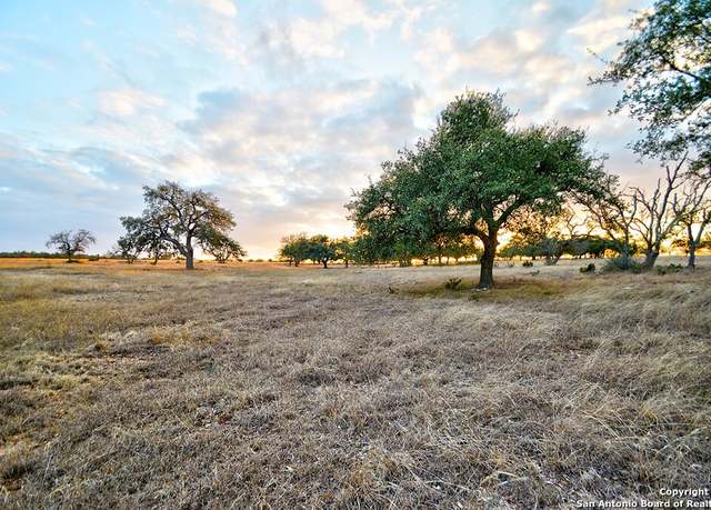 Property at -- Oryx View Dr, Harper, TX 78631